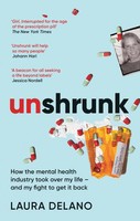 Laura Delano | Unshrunk | Taschenbuch | Englisch (2026) | Yen Press