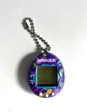 Bandai Tamagotchi Original Tamagotchi Tama Universe Gen 2
