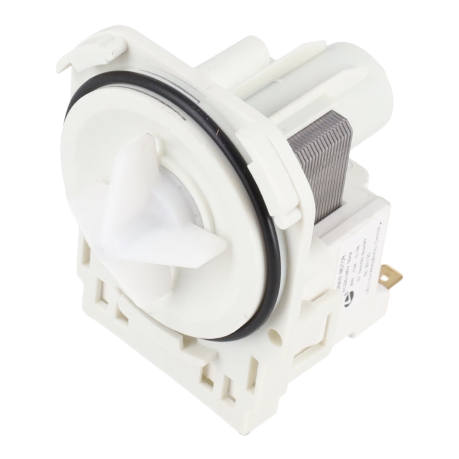 Zanussi Washing Machine Drain Pump Genuine 8583792418029
