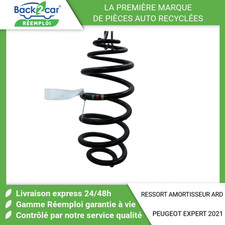 Essieu Peugeot EXPERT