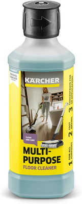 #ad Kärcher Floor Cleaner Concentrate for All Hard Floors Universal Multi Purpose $21.53