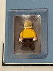 LEGO Star Wars: The Visual Dictionary Hardcover (2009) w/ Luke Minifigure — photo 4