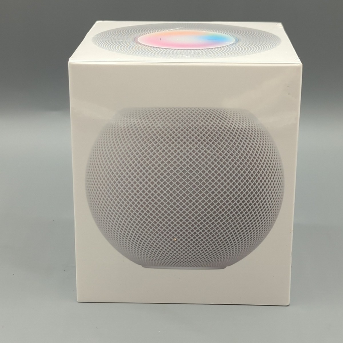 Apple Pod mini ホワイト A2374 Apple HomePod Mini - White – SVA Campus Store