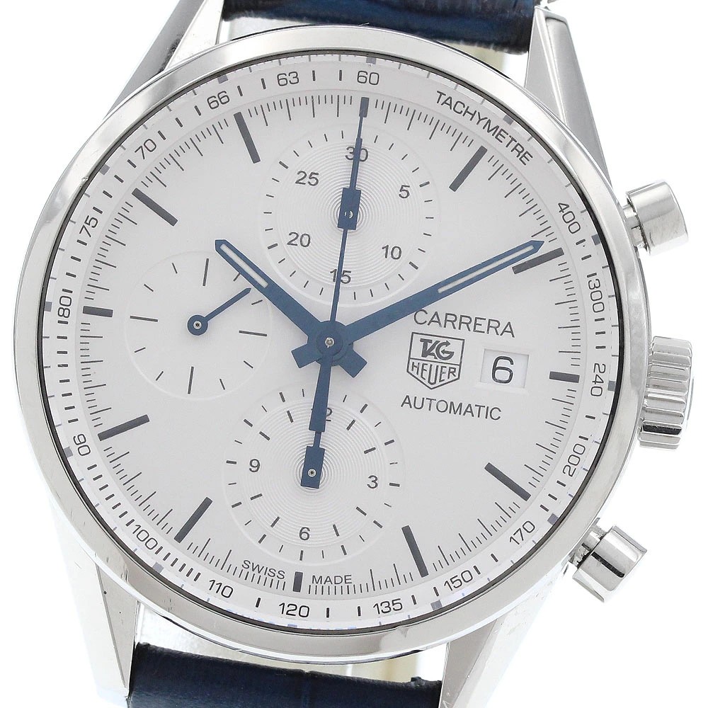 TAG HEUER Carrera Chronograph B-grade Steel