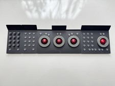 Tangent Element Control Panel Set BT MF KB Tk - DaVinci Resolve Colorist Panel