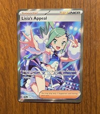 Lisia Prices | Lisia List