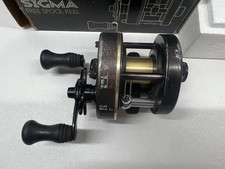 shakespeare sigma products for sale | eBay