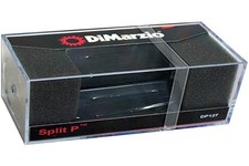 DiMarzio Split P Bass Pickup DP127BK