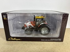 Challenger Mt685e Canadian Flag Tractor 164th Scale By Speccast Sct647