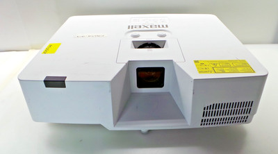 Maxell MP-WU5603 Laser Projector - WUXGA - 6000 Lumens (4911 H)- Power cord only