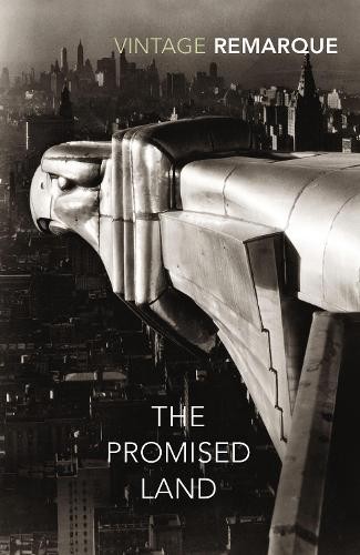 The Promised Land Vintage Classics by Erich Maria Remarque PAPERBACK - Image 6