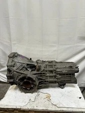 6-speed manual gearbox For Audi A4 A6 C6 2.0 TDI BRE HCF 01X300044J for 2006 B7