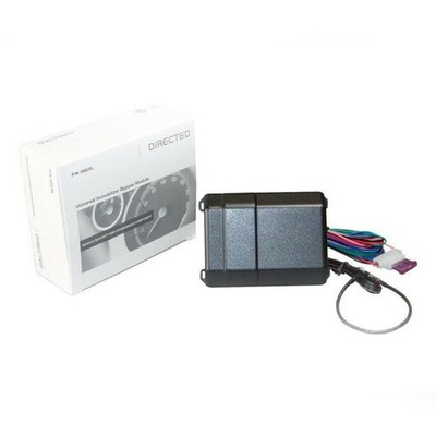 DEI 556UXL UNIVERSAL MOBILE ANTI-THEFT TRANSPONDER BYPASS INTERFACE MODULE NEW