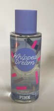 NEW VICTORIA  S SECRET PINK Whipped Dream Fragrance Body Mist 8.4 fl. oz. 