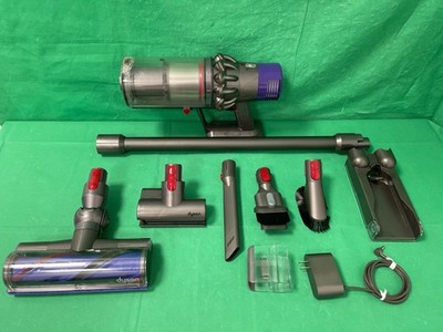 Dyson Cyclone V10 SV12 total clean  Cordless Vacuum Cleaner Iron/Nickel