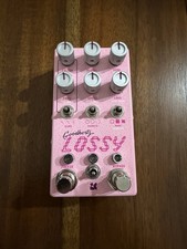 Chase Bliss Audio Lossy Artifacts On Demand L...