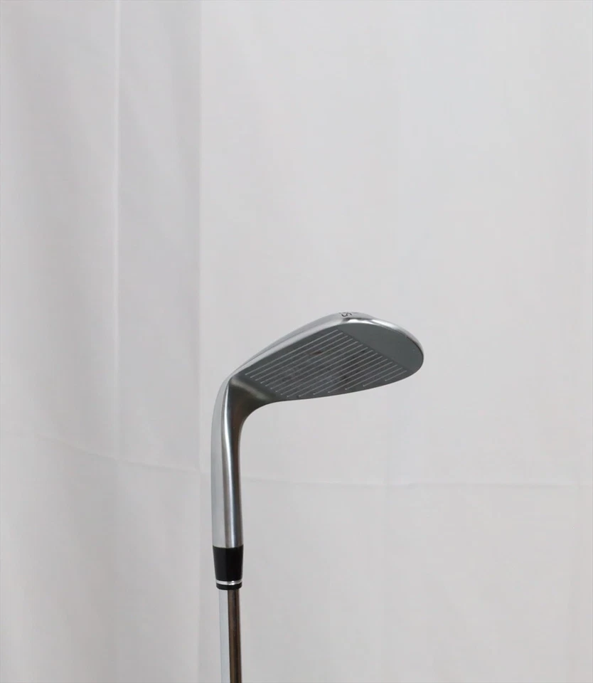 Cuña Honma Tw-W4 56°-12 N.S. Pro Modus3 Tour125 Stl 12612854 Bueno Foto 3 de 4