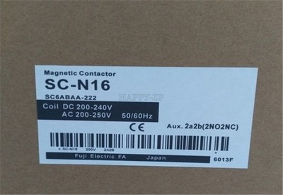 1Pc New Fuji SC-N16 fg
