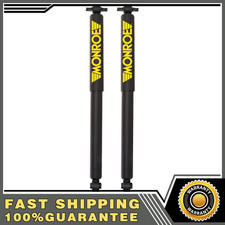 Monroe Shock Absorber And Strut Assemblies Set Of For Chevy Gmc C2500 Pair Monroe Shock Absorber And Strut Assemblies Set Of For Chevy Gmc C2500 Pair
