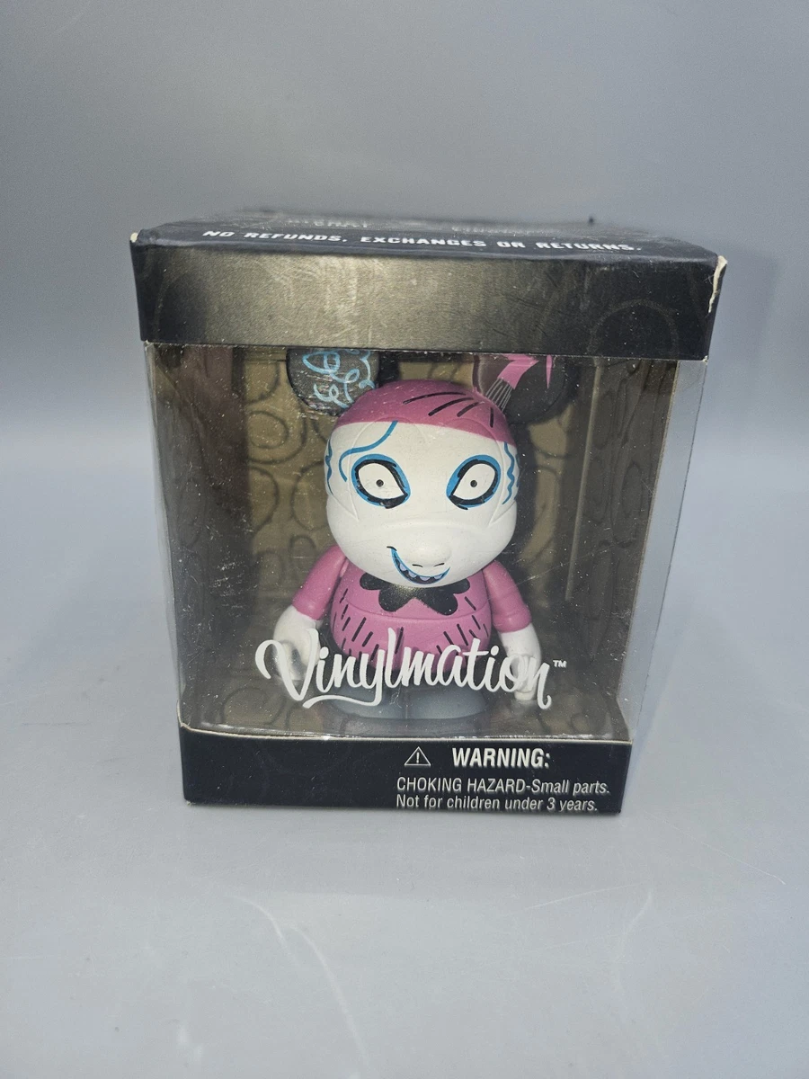 Vinylmation Nightmare Before Christmas Figurines (1968-Now) for