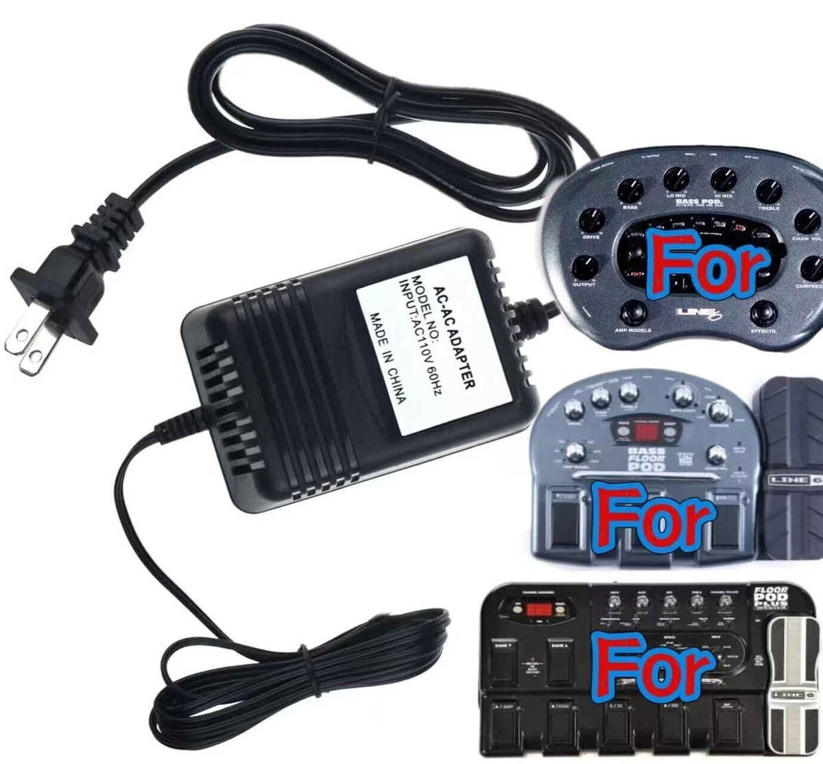 Line 6 Bass Pod products for sale | eBay