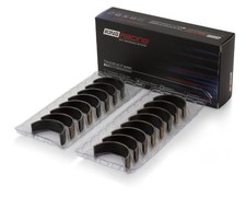 King Engine Bearings Fits Chevy Ls1ls6ls3 Performance Rod Bearing Set - Size King Engine Bearings Fits Chevy Ls1ls6ls3 Performance Rod Bearing Set - Size