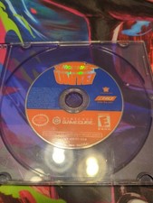 Nicktoons Unite (Nintendo GameCube, 2005)