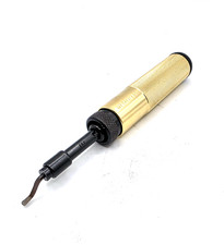 Shaviv Hand Deburring Tool Set 4 Pc High Speed Steel 155-29066