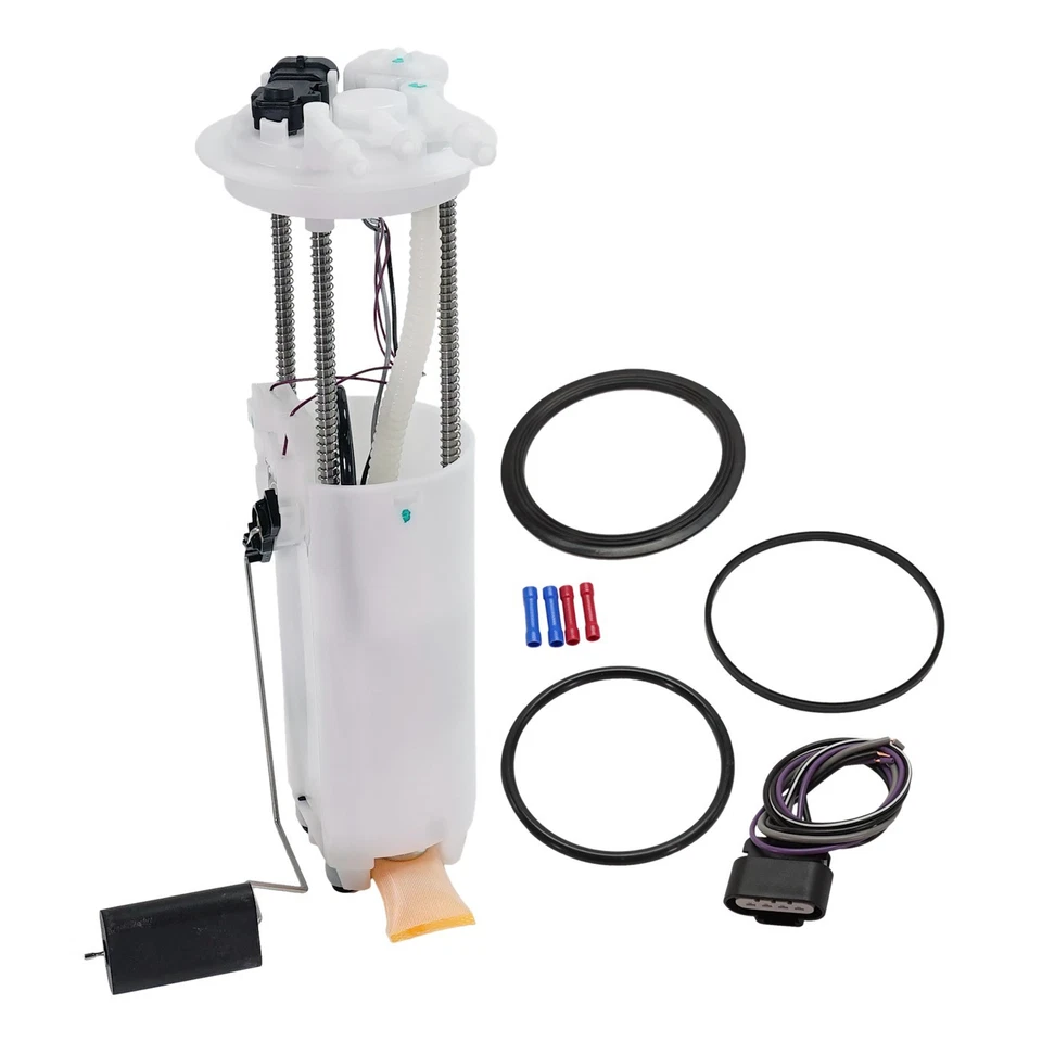 Nueva bomba de combustible para Buick LeSabre 2000-2005 2000-2005 Cadillac DeVille eléctrico Foto 4 de 4