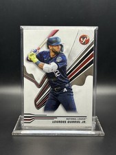 2024 Topps Pristine - Lourdes Gurriel Jr.