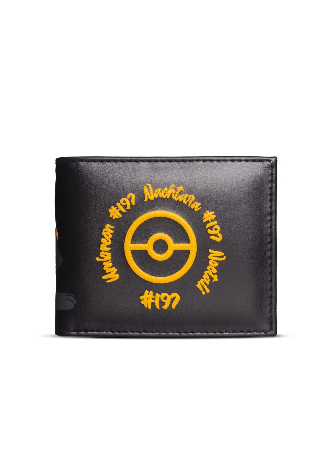 Pokmon - Umbreon Bifold Wallet Multicolor 5690₽