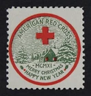 CKStamps: US Stamps Collection Scott#WX7 Mint H OG
