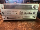 York Am/Fm Stereo Cassette Player — photo 2