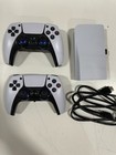 FOR PART - Gamebox 5 2.4g Wireless Emulator Player with Two Controllers — photo 2