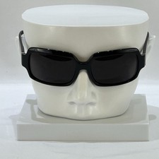 Paul Smith Women  s PS-346 Black Sunglasses