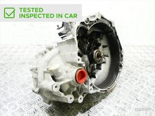 Boite de vitesse Chevrolet SPARK