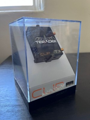 Teradek Clip 264 TX HDMI Aerial Video Transmitter