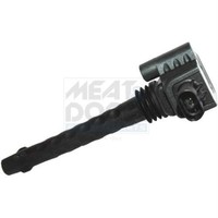 Meat & Doria ZüNdspule FüR Fiat 500 312_ 0.9 312 Alfa Romeo Mito 955 Ypsilon