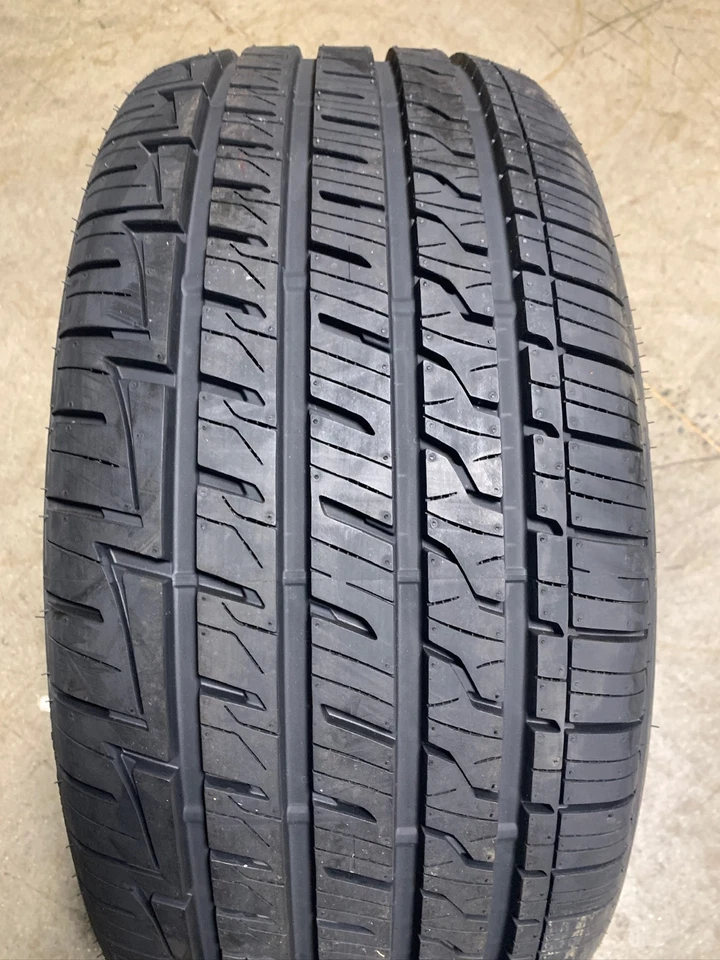 2 New 275 40 20 Firestone Firehawk AS Extra Load All Season Tires - Image 2 of 4