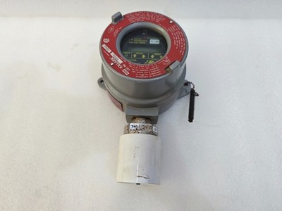 NEU HUBBELL KILLARK HKGL-0606 M1-LEL GASDETEKTION TRANSMITTER USA