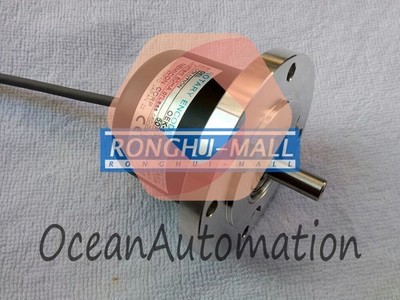 1PCS NEW for NEMICON Photoelectric rotary encoder OEK-300-2
