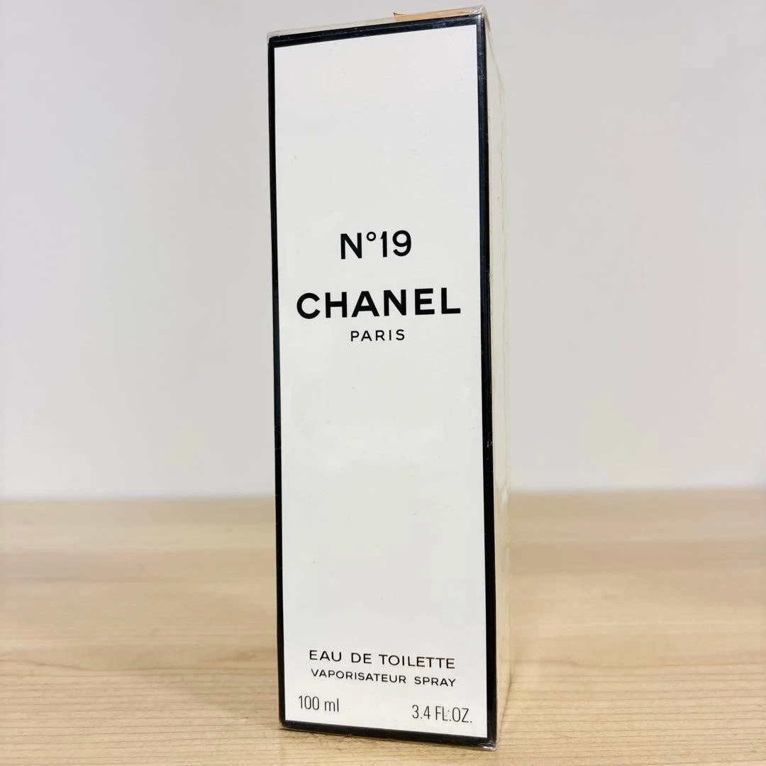 CHANEL Chanel No 19 Eau de Toilette for Women for sale | eBay
