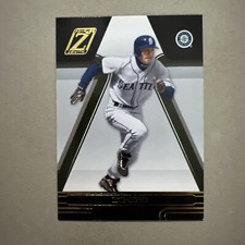 Ichiro #3 2005 Donruss Zenith Seattle Mariners