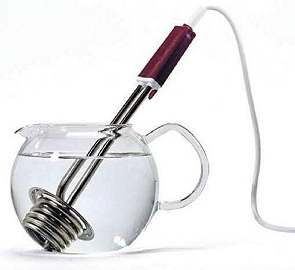 Riviera & Bar TPL350/FS Scaldatore ad immersione, 350 W, 230 V