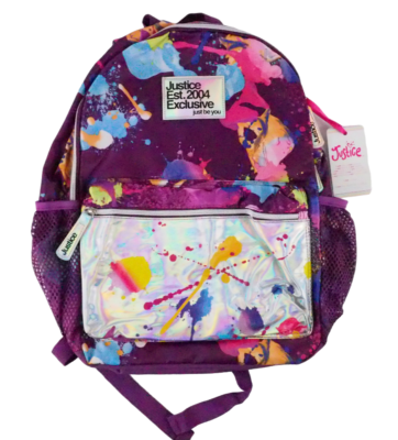 all black mini backpack FjallRaven Kanken Mini – Mountain Tops Outfitters main image 1