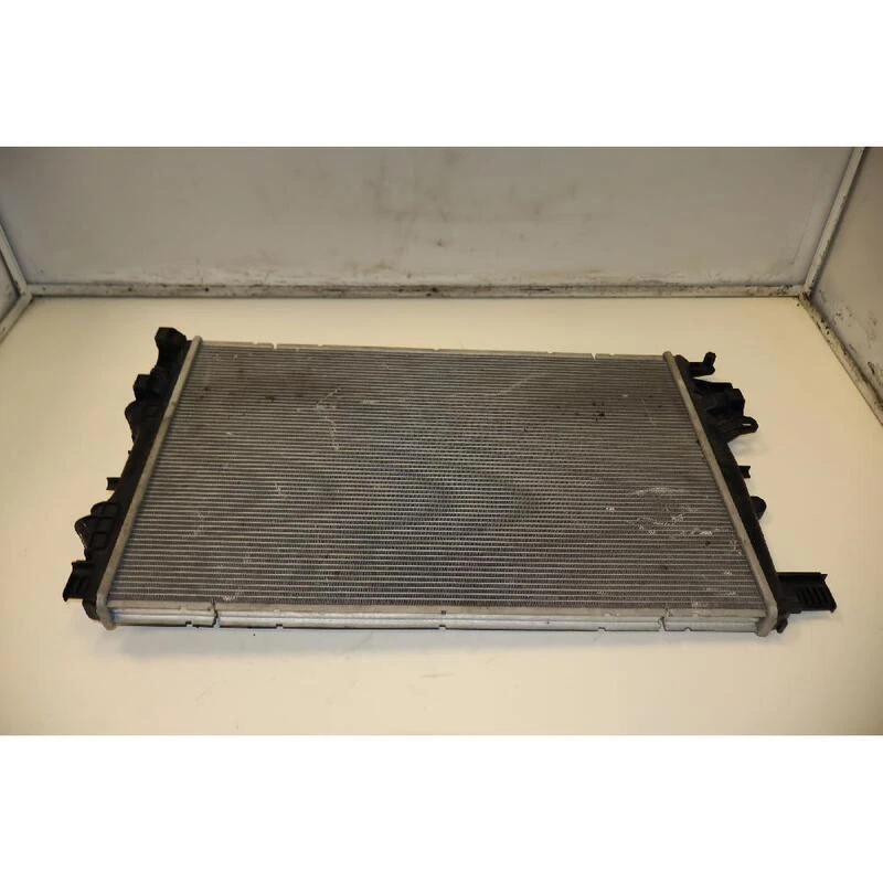 KÜHLER FÜR JEEP RENEGADE (18-24) (24) RESTYLING 1.3 16V TURBO (110KW) 2WD 2018 - Image 4 of 4