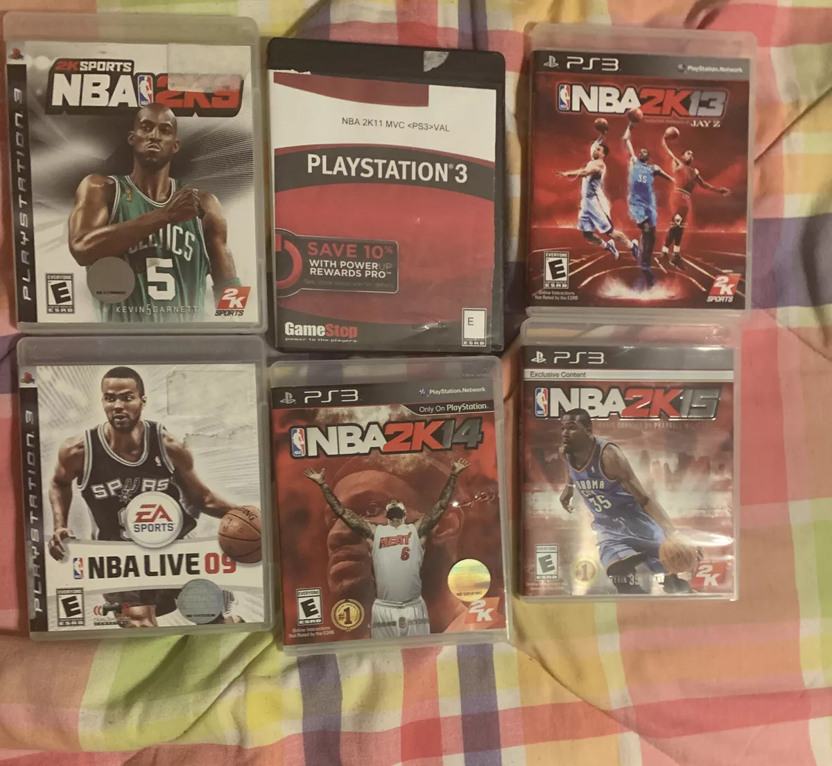Nba 2k19 ps3 deals