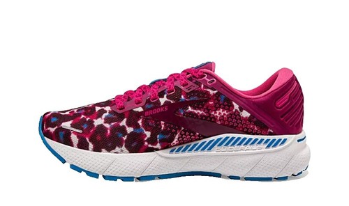 Brooks Adrenaline Gts 22 W - Scarpe Running Stabili | Nencini Sport