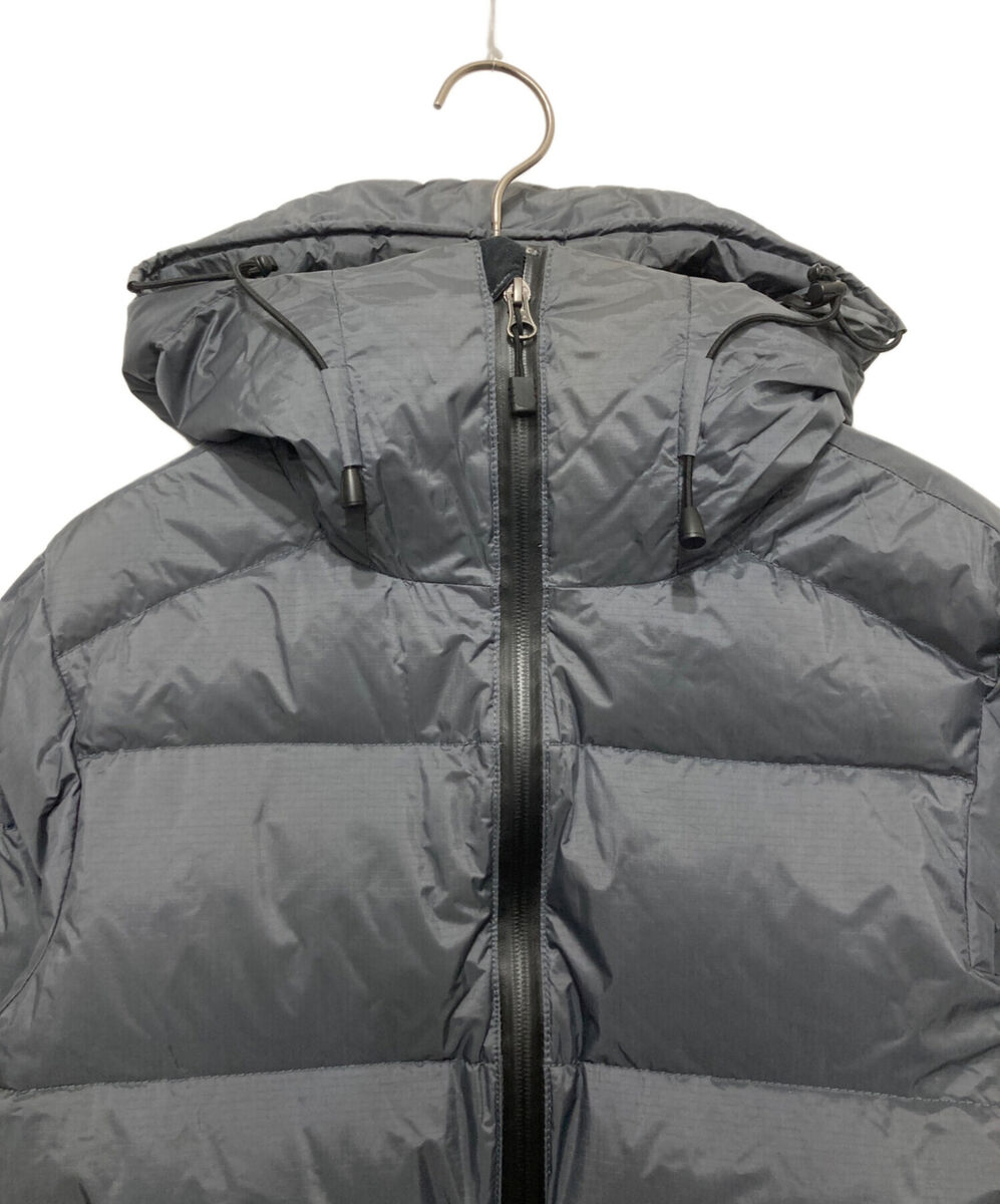 NANGA × URBAN RESEARCH DOORS aurora down jacket Size: 36 NANGA × URBAN RESEARCH DOORS aurora down jacket Size: 36