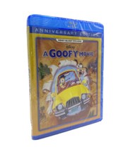 A Goofy Movie (Blu-Ray, 1-Disc Set, Anniversa...